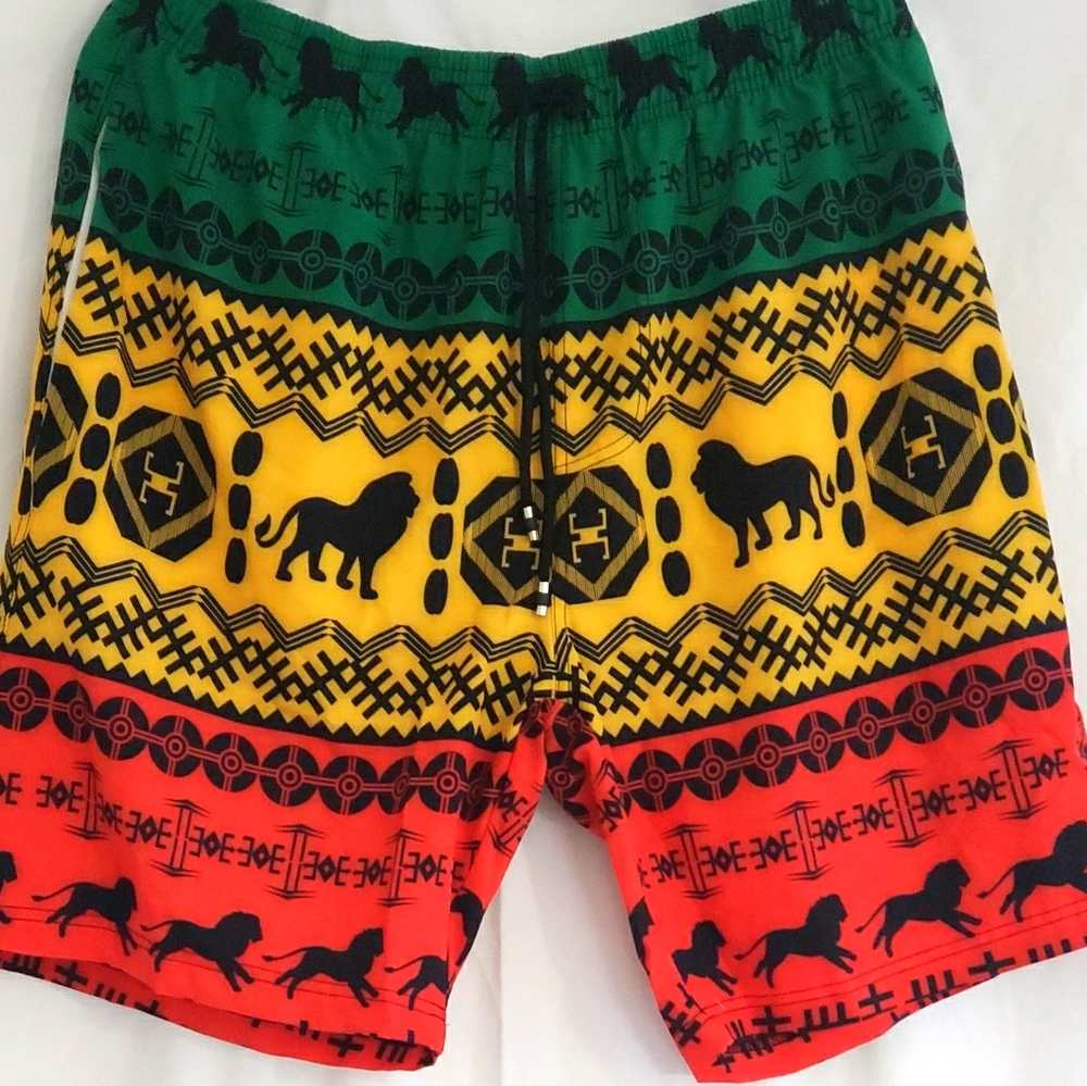 Dykhmily, mens shorts. Sz XL